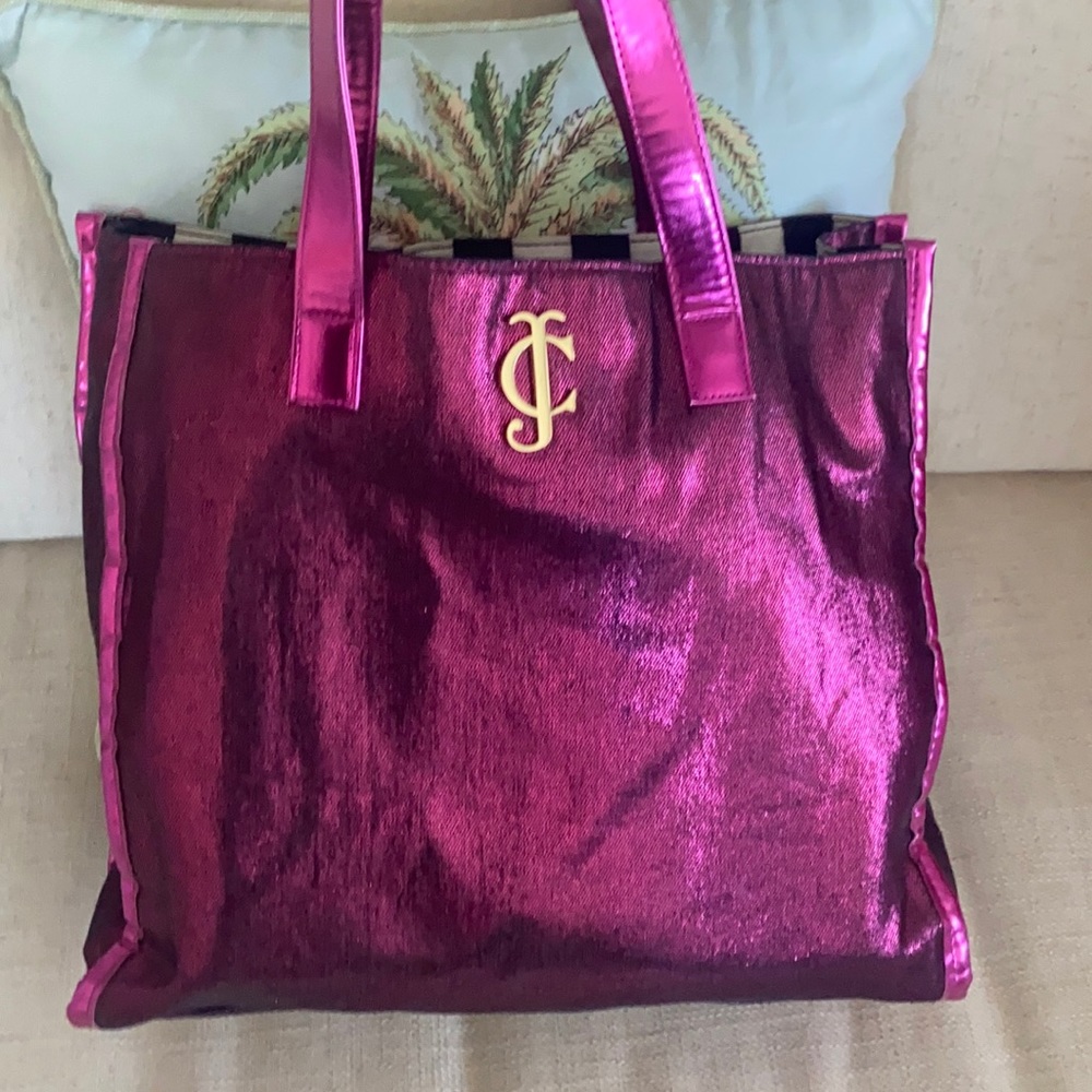Juicy Couture Tote